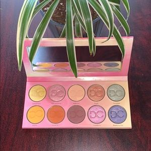 Dominique Cosmetics Lemonade Palette